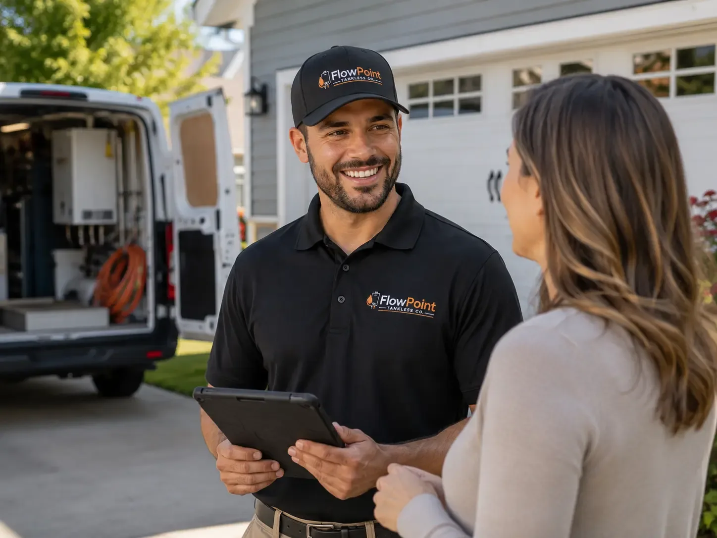 Tankless Water Heater Installation Leroy, TX FAQs